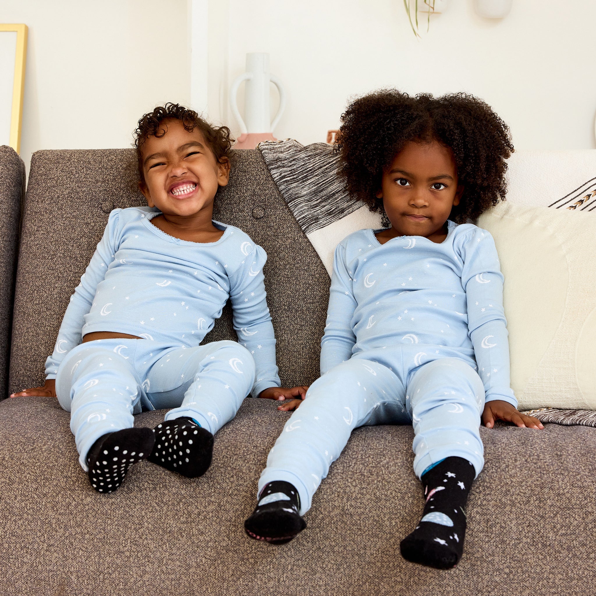 Kids Socks that Support Space Exploration