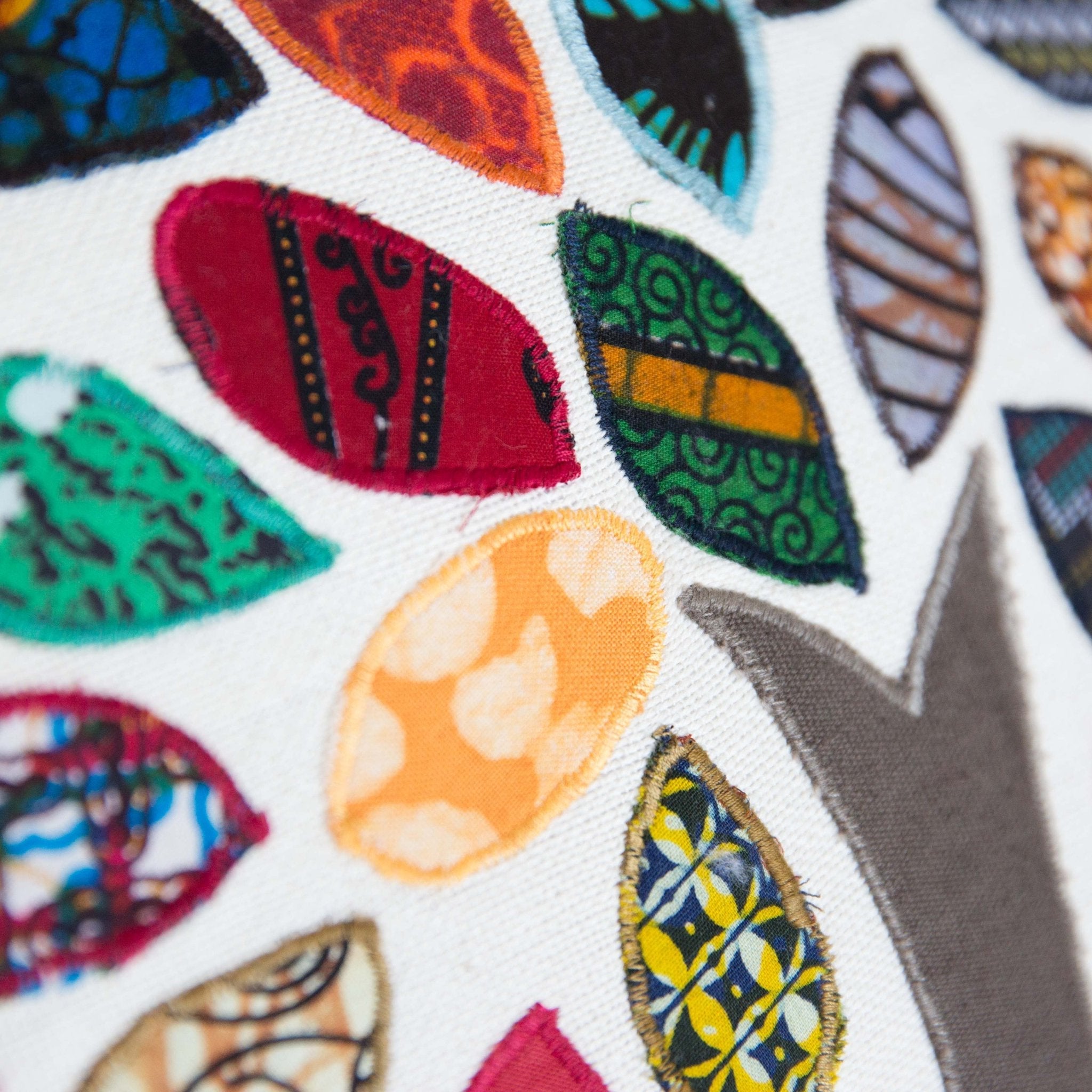 Family Tree Pillowcase