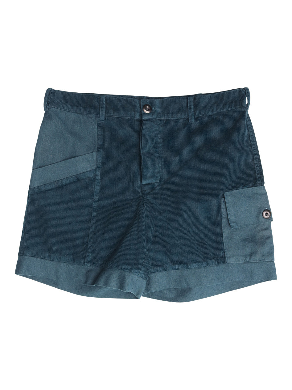 Unisex Trek Short