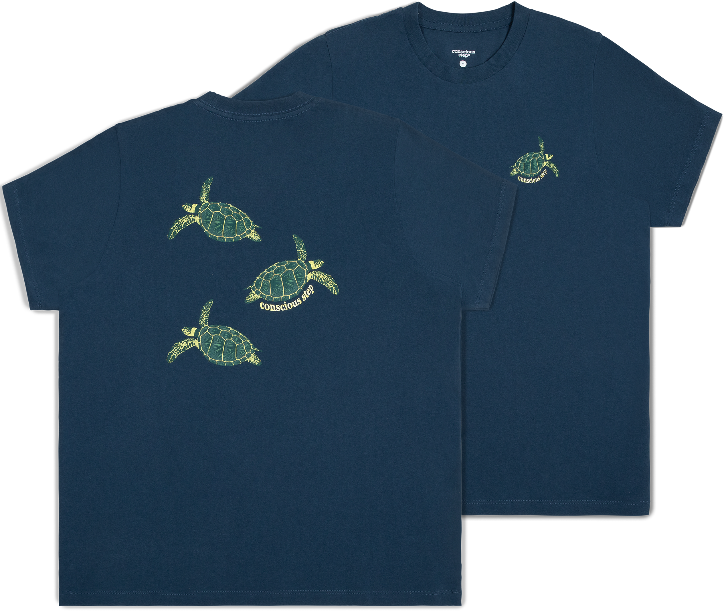 Protect Turtles T-Shirt