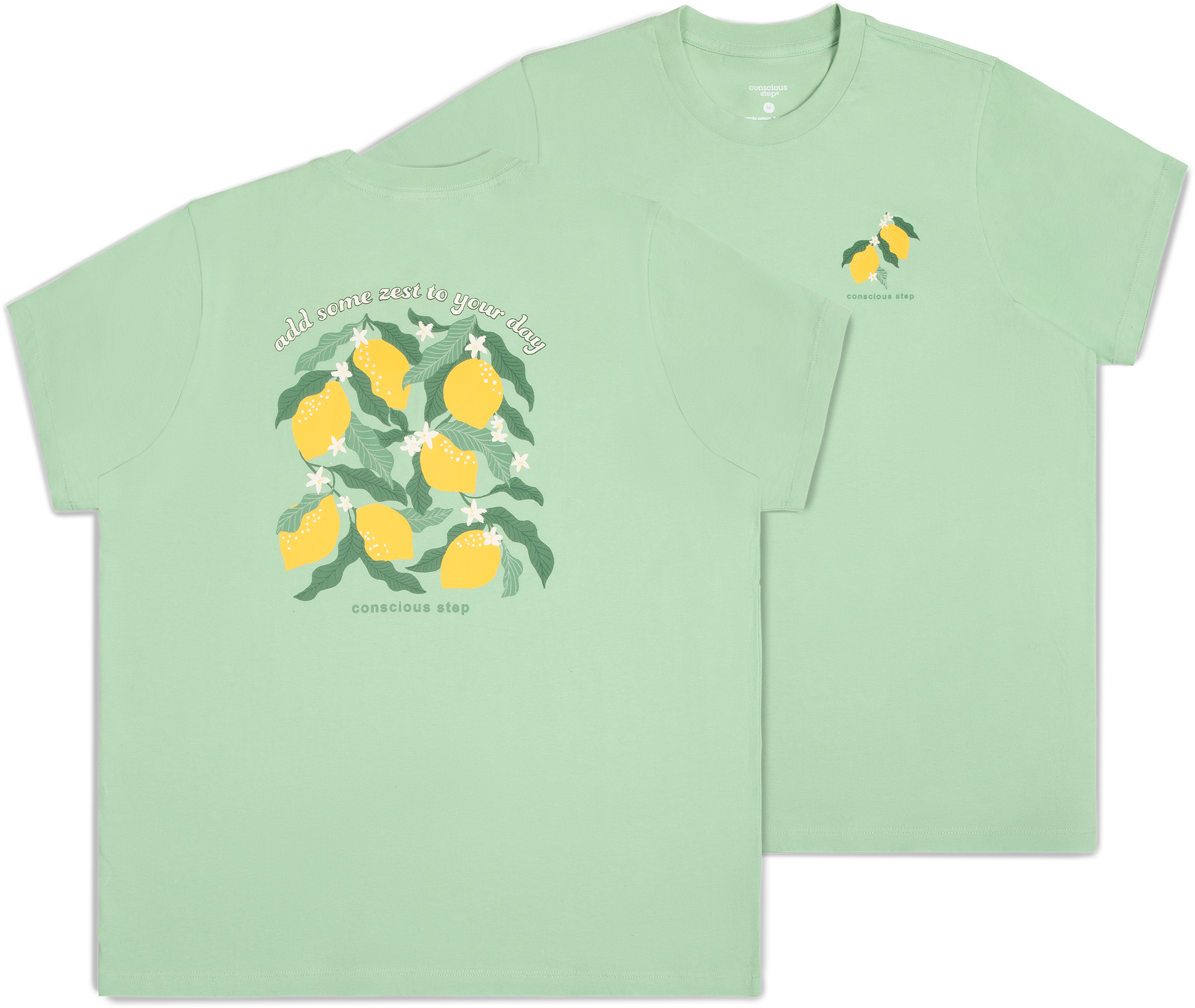 Plant Trees T-Shirt