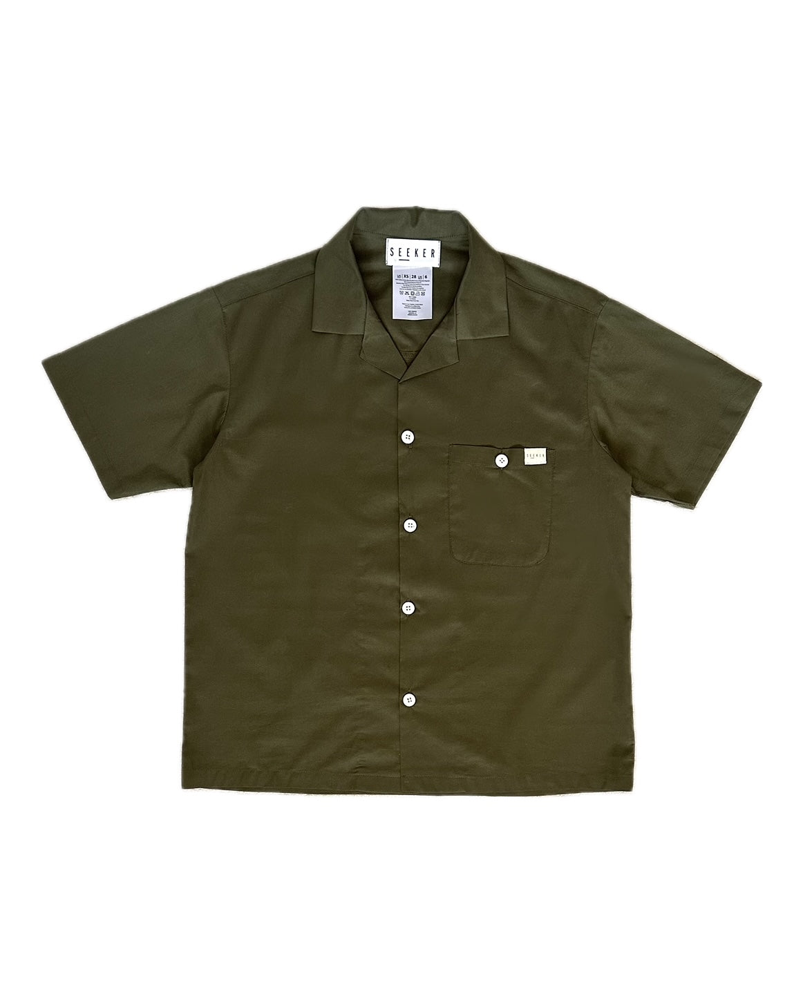 Unisex Vacation Shirt