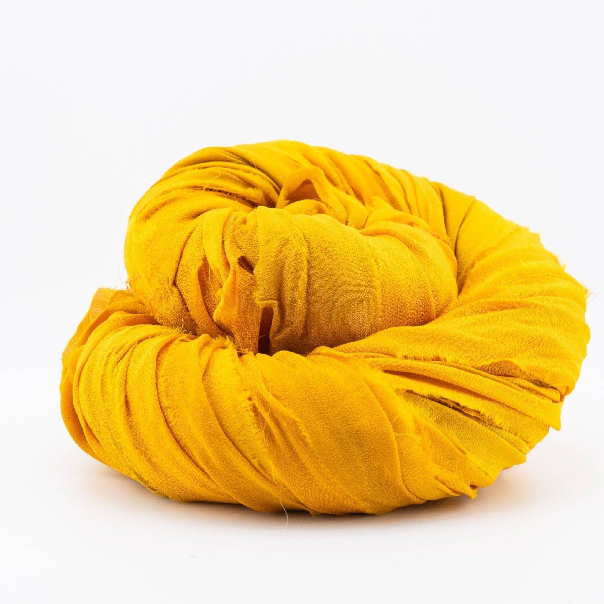 Chiffon Ribbon Ombre Packs + Free Patterns